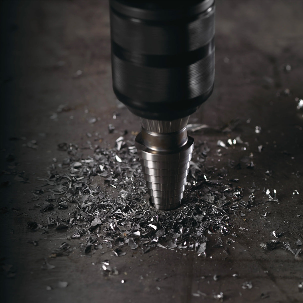 Fresa a Gradino Milwaukee