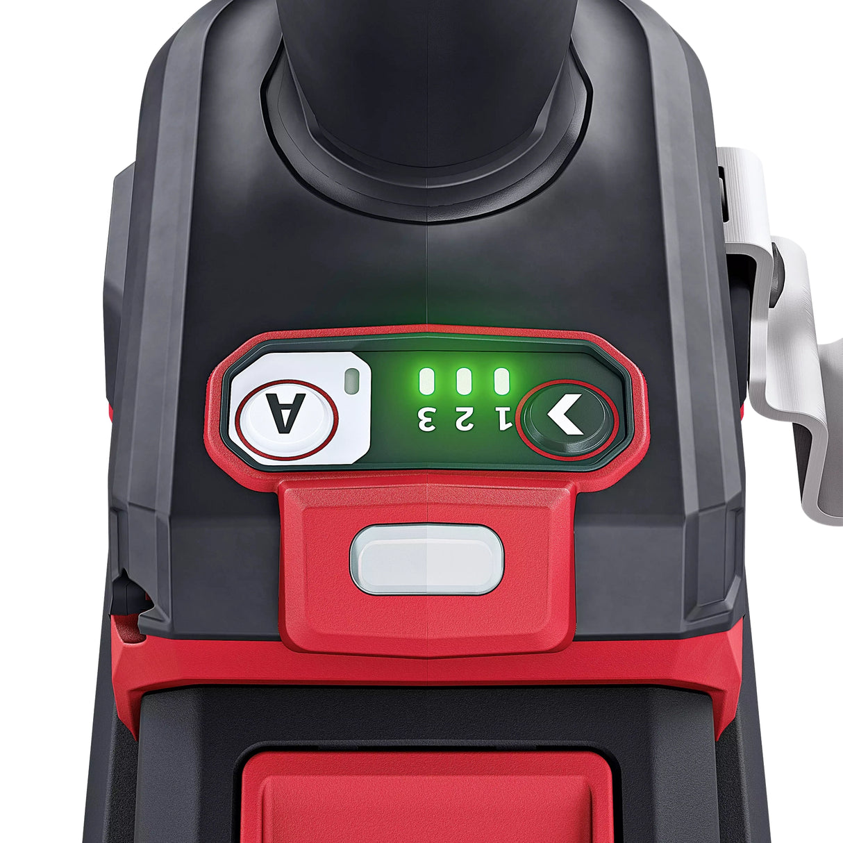 Cheie de impact Flex IW 1/2" 750 EC C 18V