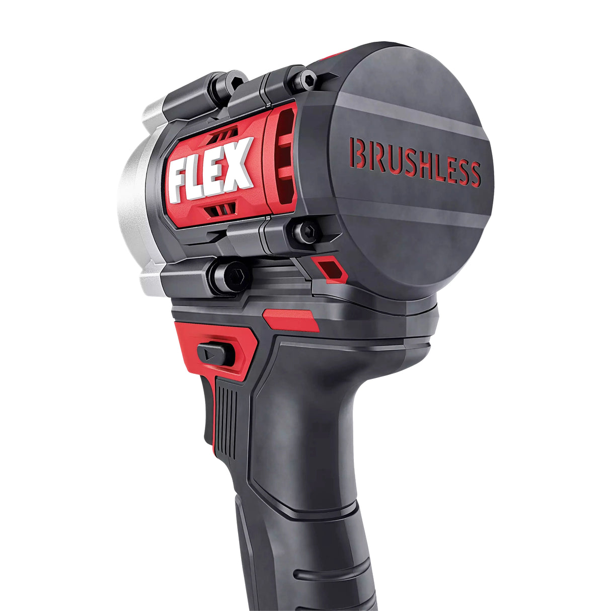 Cheie de impact Flex IW 1/2" 750 EC C 18V
