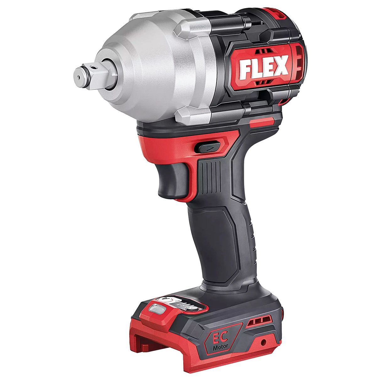 Cheie de impact Flex IW 1/2" 750 EC C 18V
