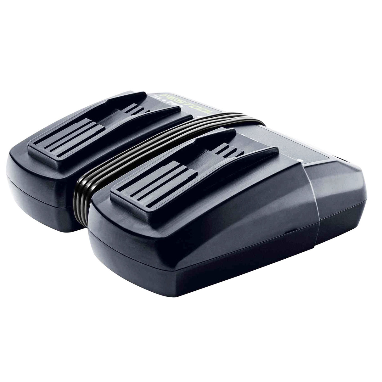 Set Energia Festool SYS 18V 4x/TCL 6 DUO 5Ah