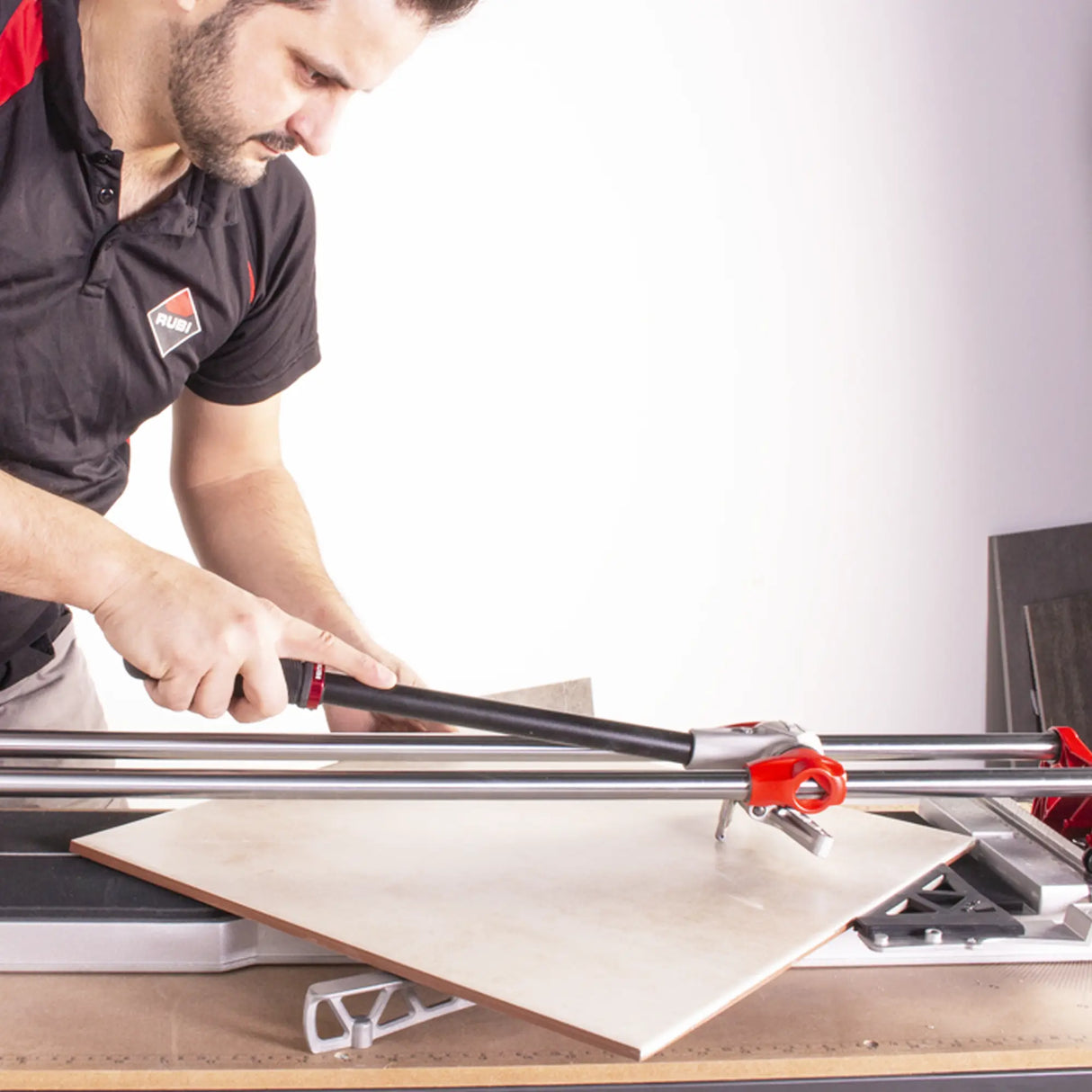 Tagliapiastrelle Rubi Speed-92 Magnet