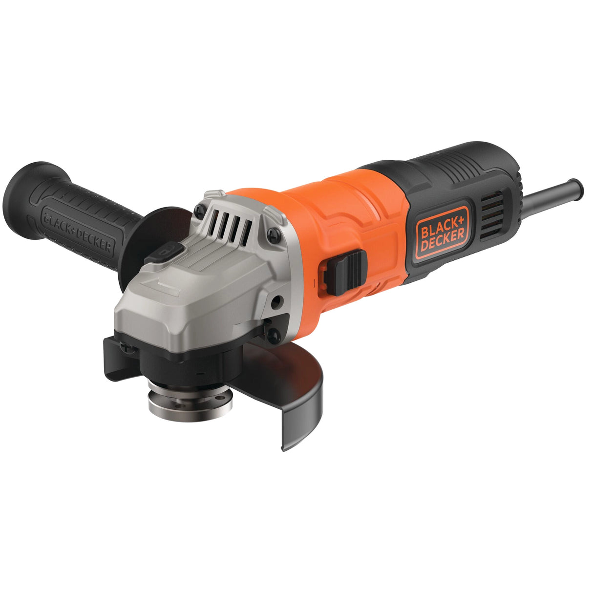 Smerigliatrice angolare Black+Decker BEG010-QS 710W