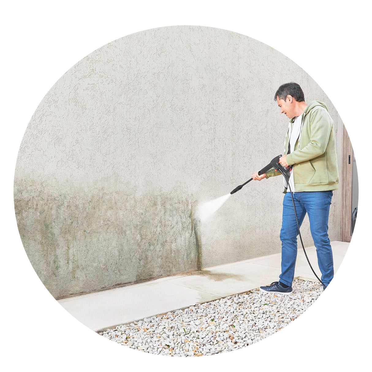 Idropulitrice Black+Decker BEPW2000-QS 2000W