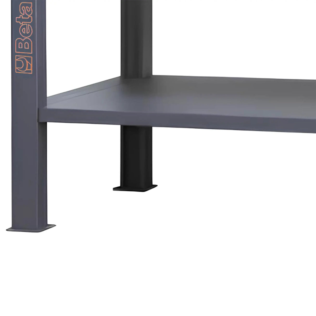 Banco da lavoro Beta C58BC-X2,1 4CA arancione