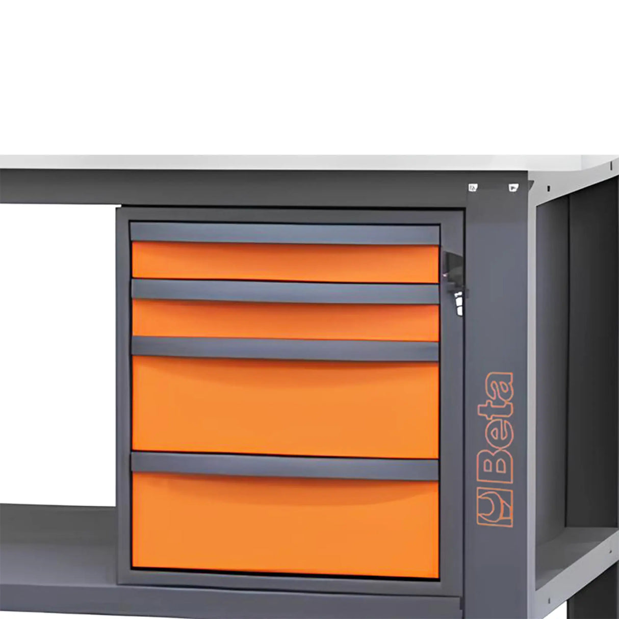 Banco da lavoro Beta C58BC-X2,1 4C