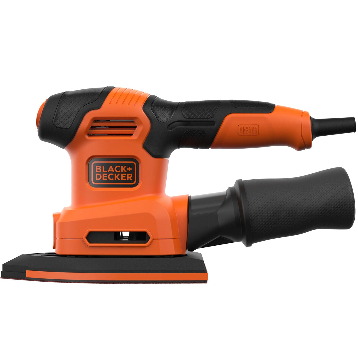 Multilevigatrice Black+Decker BEW200-QS 200W
