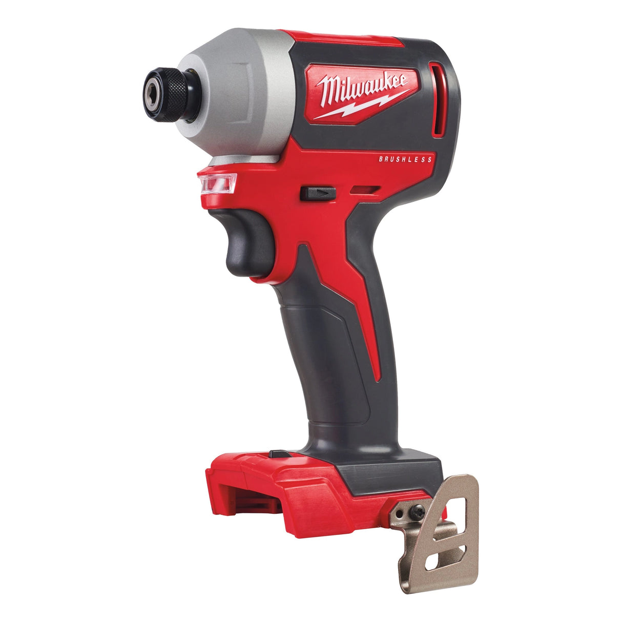 Avvitatore ad Impulsi Milwaukee M18 BLID2-502X 18V 5Ah