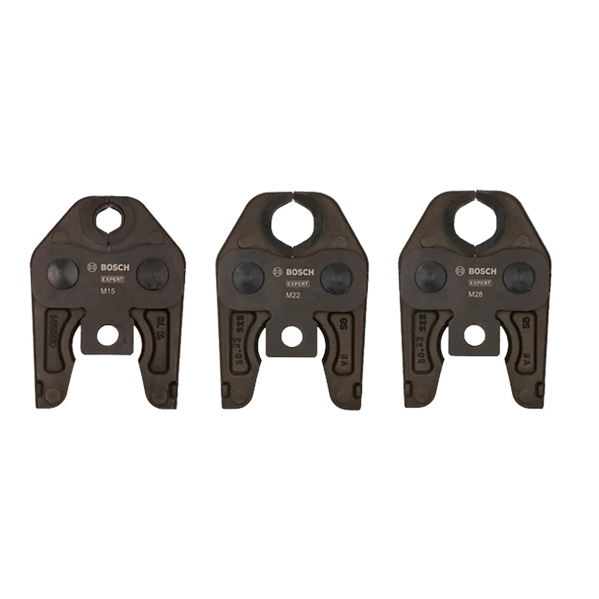 Pressatrice Bosch GPT 18V-32 M 18V