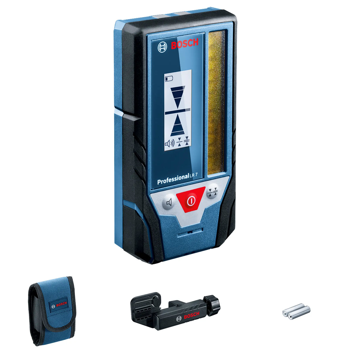 Ricevitore Laser Bosch LR7