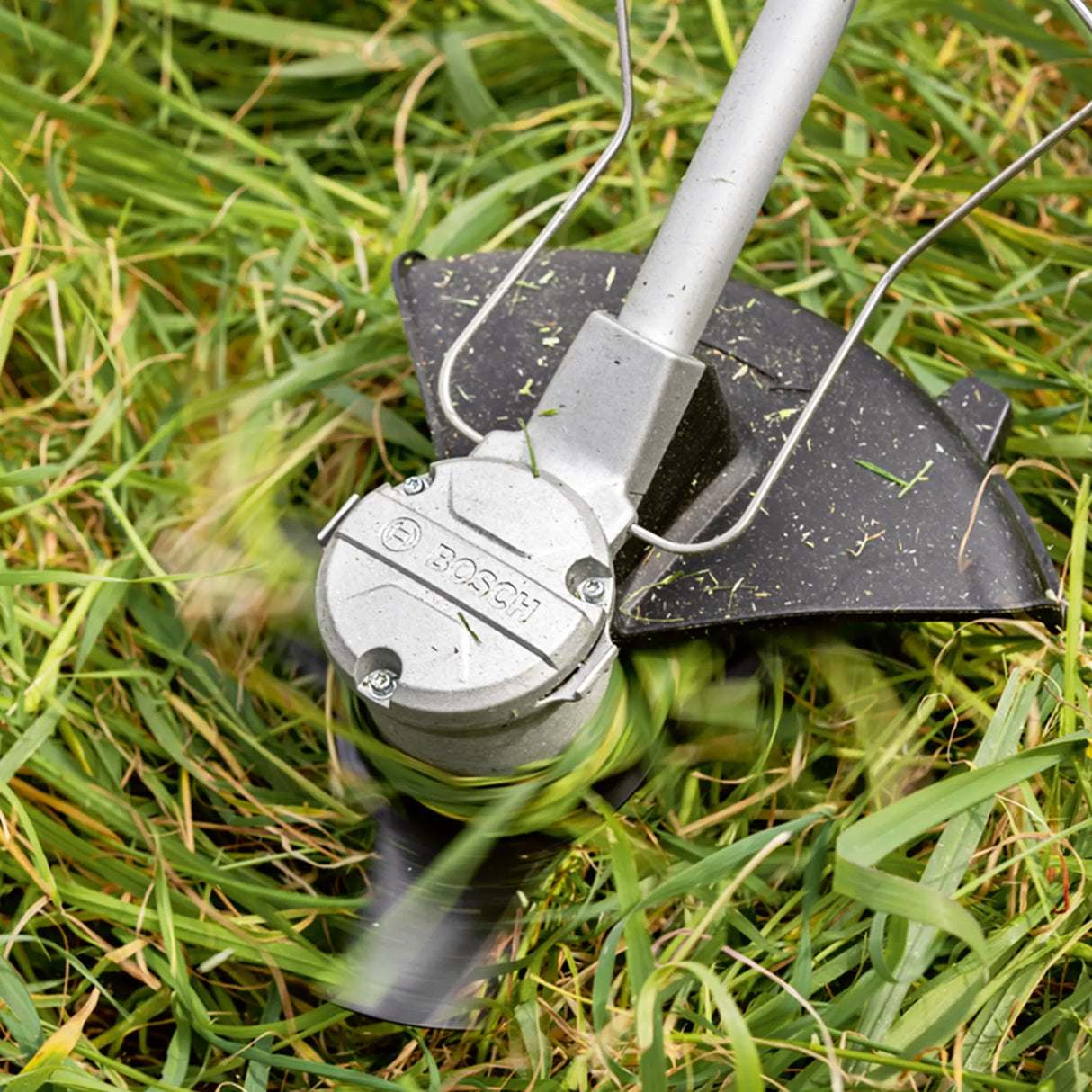 Decespugliatore Bosch GFR 18V-23