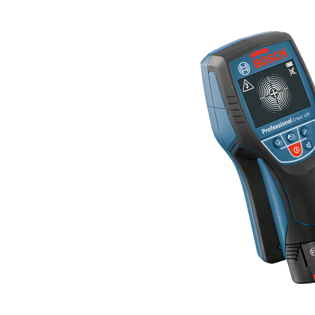 Wallscanner Bosch D-tect 120