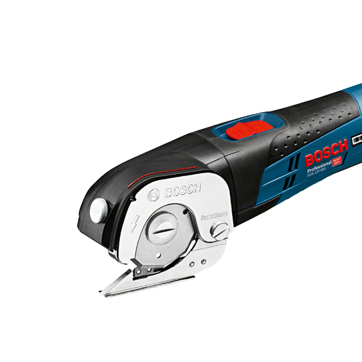 Cesoia Universale Bosch Professional GUS 10,8 V-LI PRO 12V