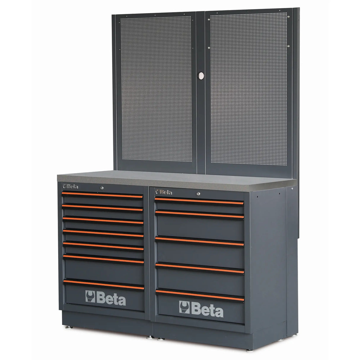 Arredo officina Beta C45PRO 2.0 BPX-1,3