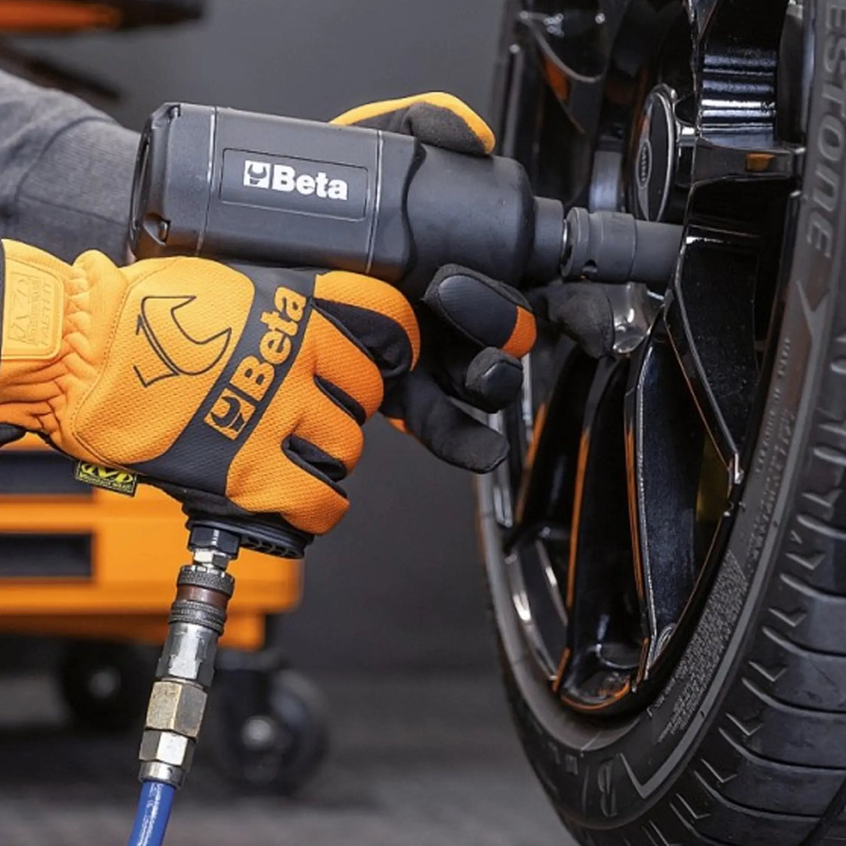 Avvitatore Pneumatico reversibile Beta 1927E