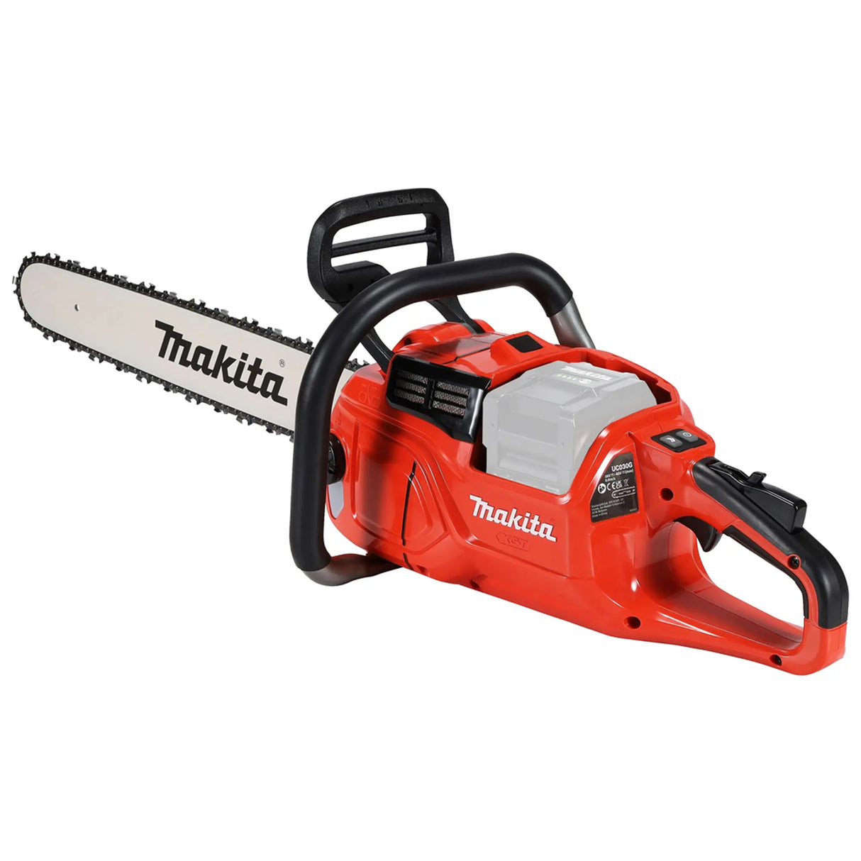 Motosega Makita UC030GZ03 40V