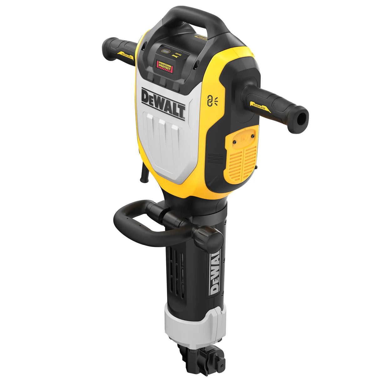 Martello Demolitore Dewalt D25966-QS 1800W