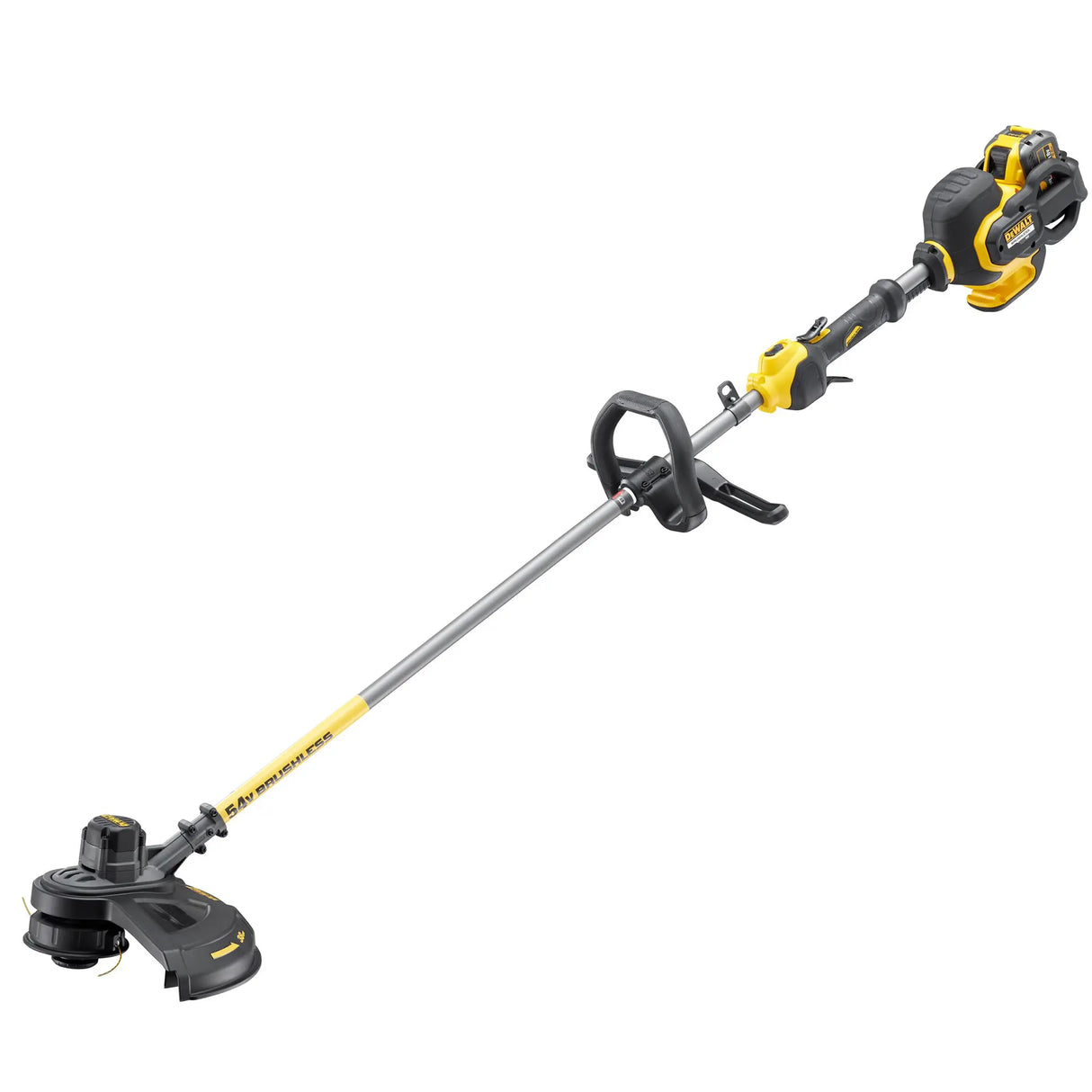Decespugliatore Dewalt DCM571X1-QW 54V 9Ah