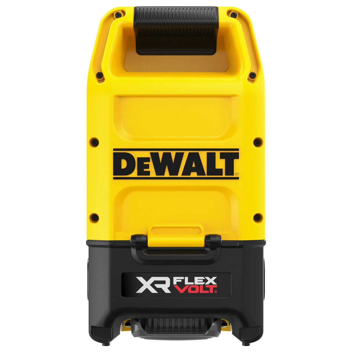 Adattatore Powershift Dewalt DCAFVPS-XJ