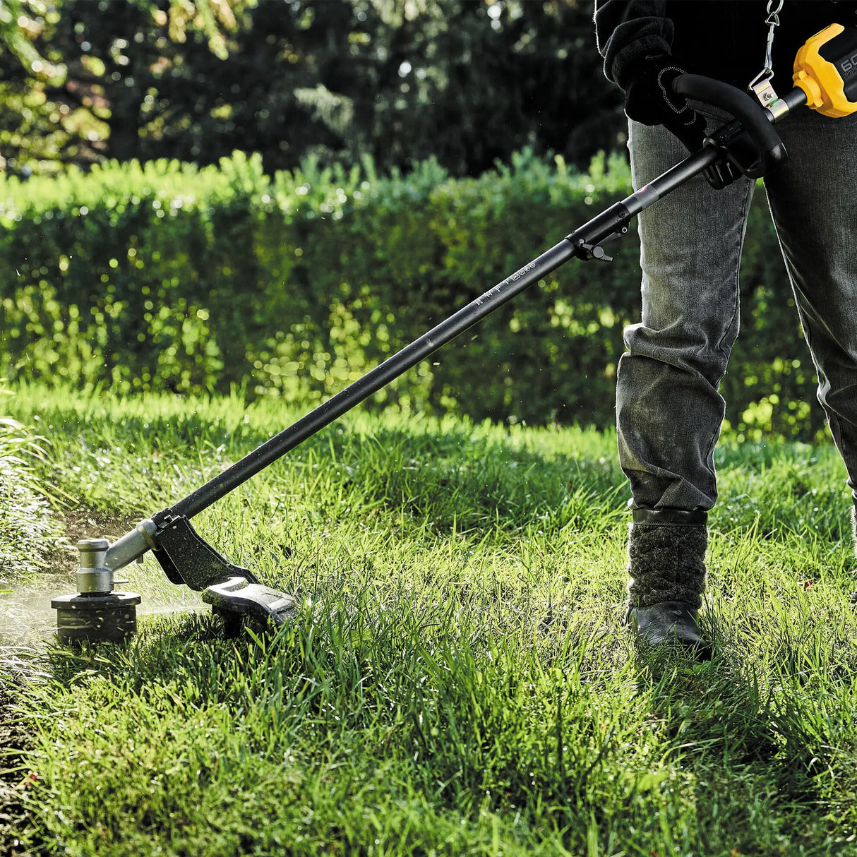 Decespugliatore Dewalt DCMAS5713X1-QW 54V 9Ah