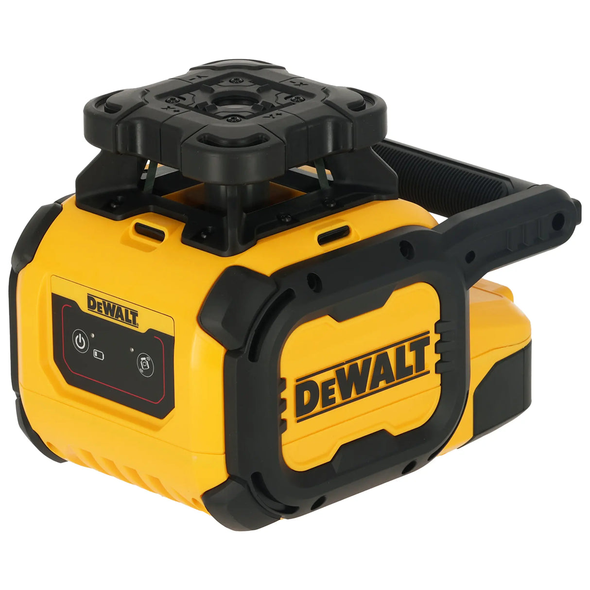 Laser rotativo rosso Dewalt DCLE05211-XJ