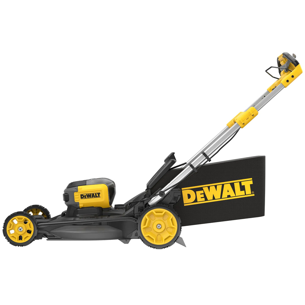 Rasaerba semovente Dewalt DCMWSP660N-XJ 54V