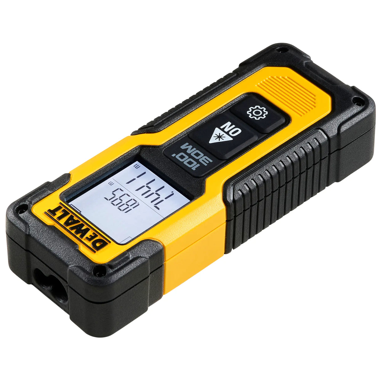 Misuratore Dewalt DWHT77100-XJ