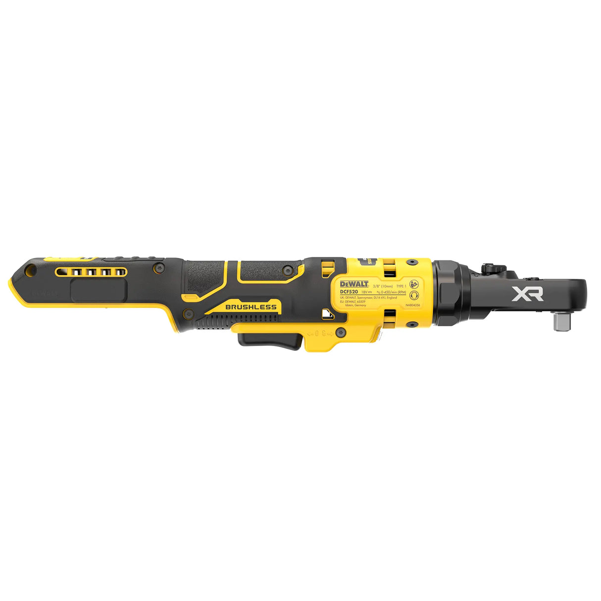 Clichet Dewalt DCF520N-XJ 18V