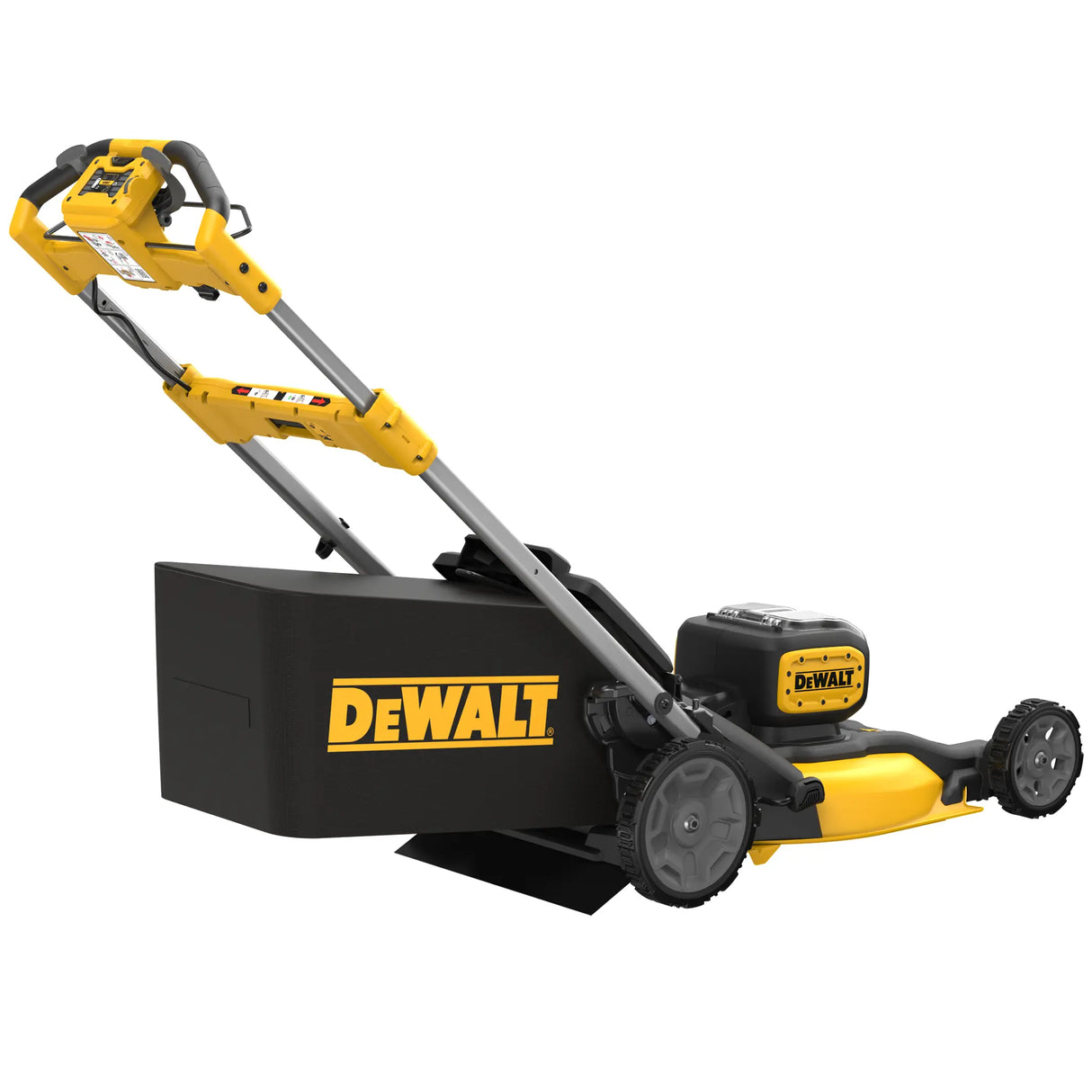 Rasaerba semovente Dewalt DCMWSP156N-XJ 18V
