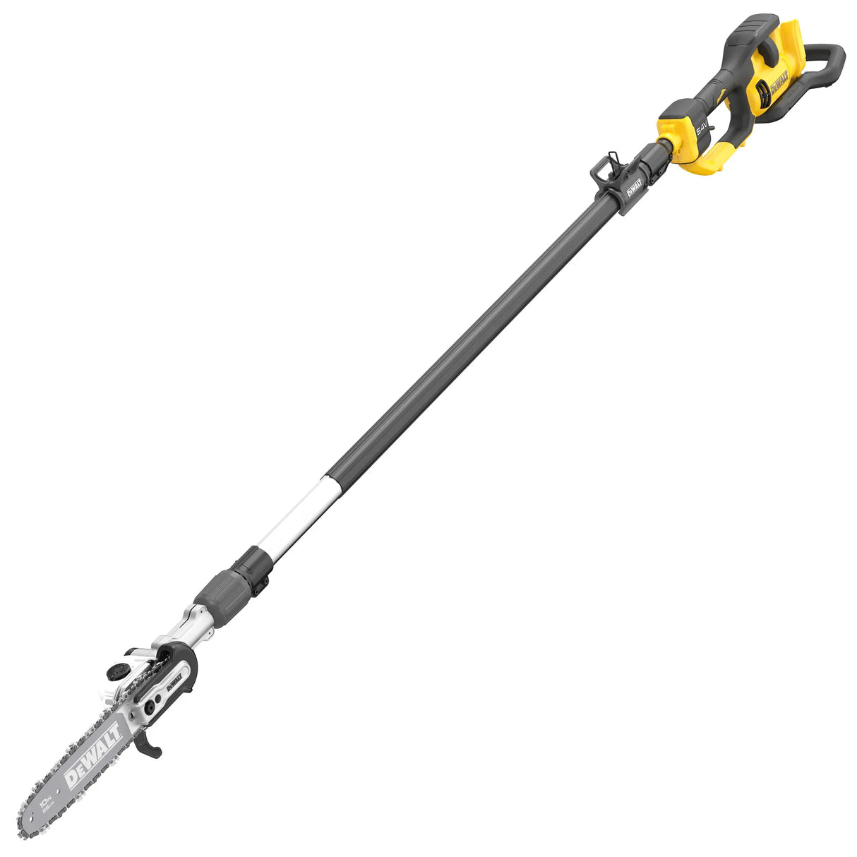 Foarfecă telescopică Dewalt DCMPS635N-XJ 54V