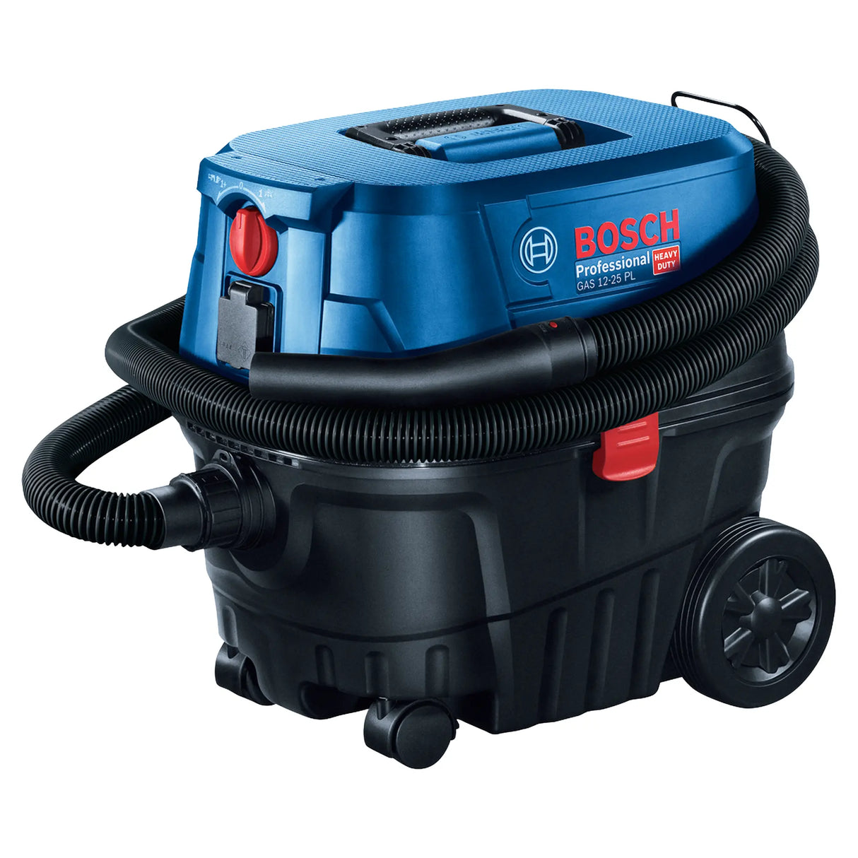 Aspiratore Bosch GAS 12-25 PL 1250 W