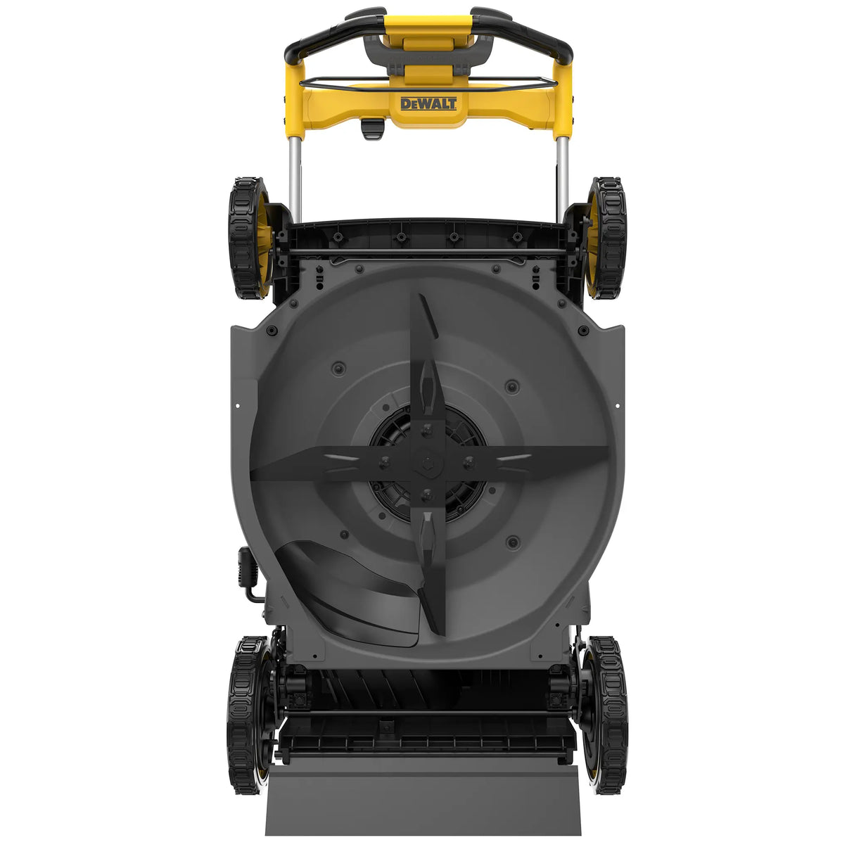 Rasaerba semovente Dewalt DCMWSP550N-XJ 54V