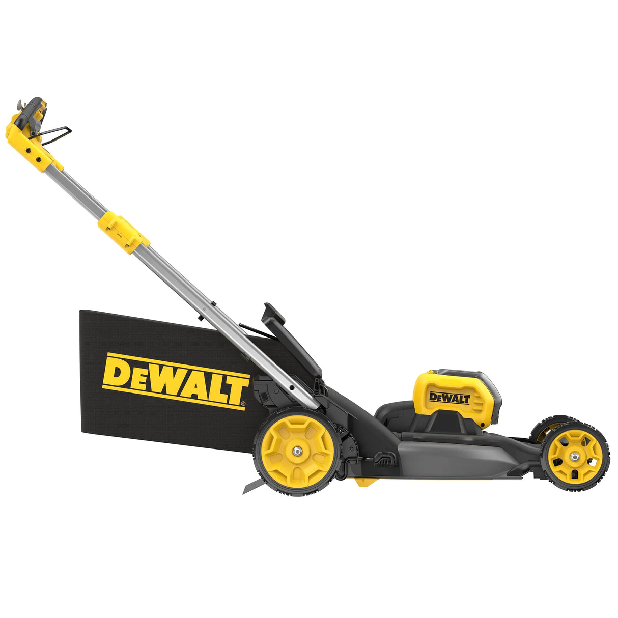 Rasaerba semovente Dewalt DCMWSP550N-XJ 54V