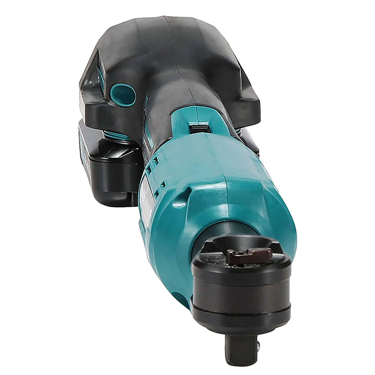 Chiave Cricchetto Makita WR100DSAJ 12V 2Ah