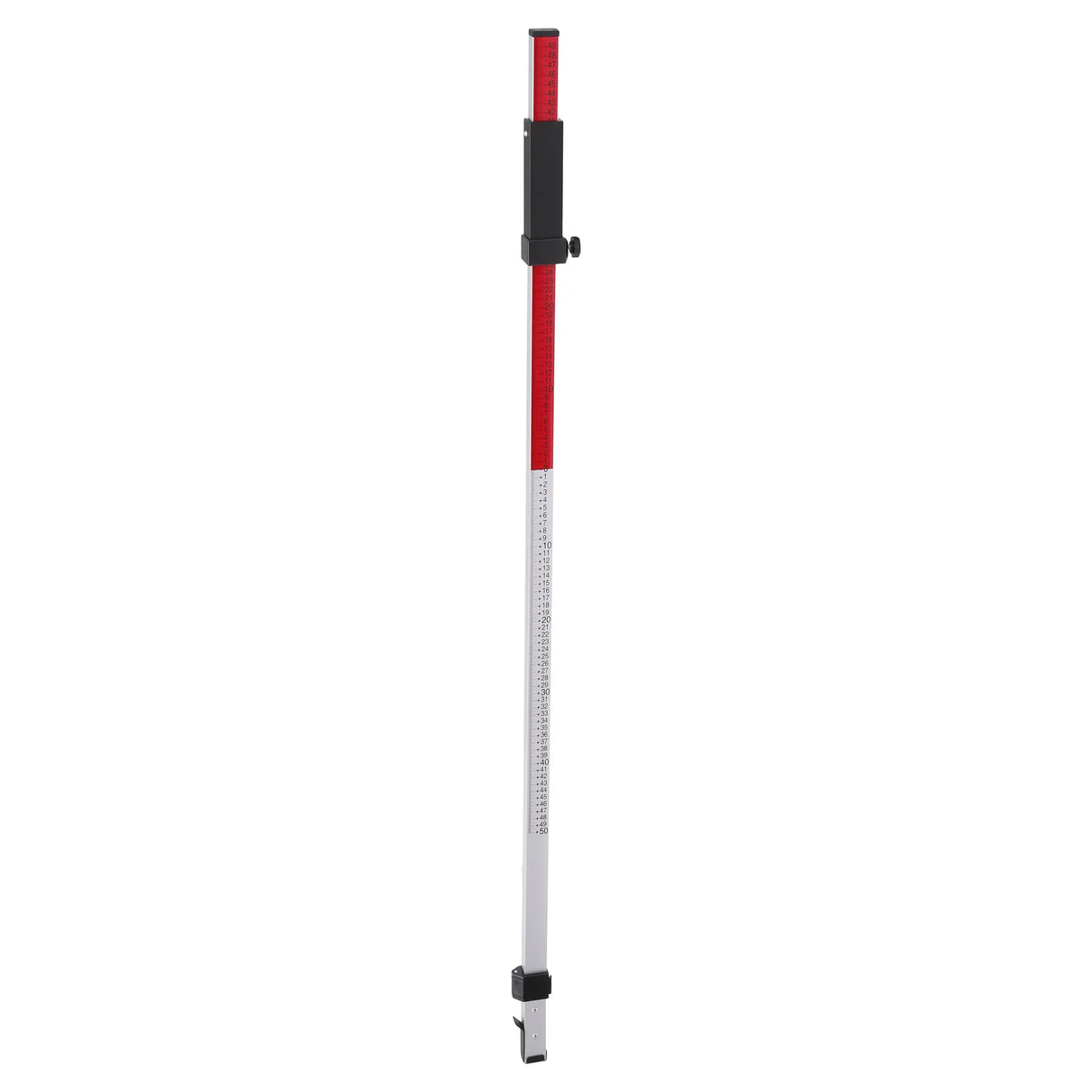 Asta graduata con bolla Dewalt DE0737-XJ