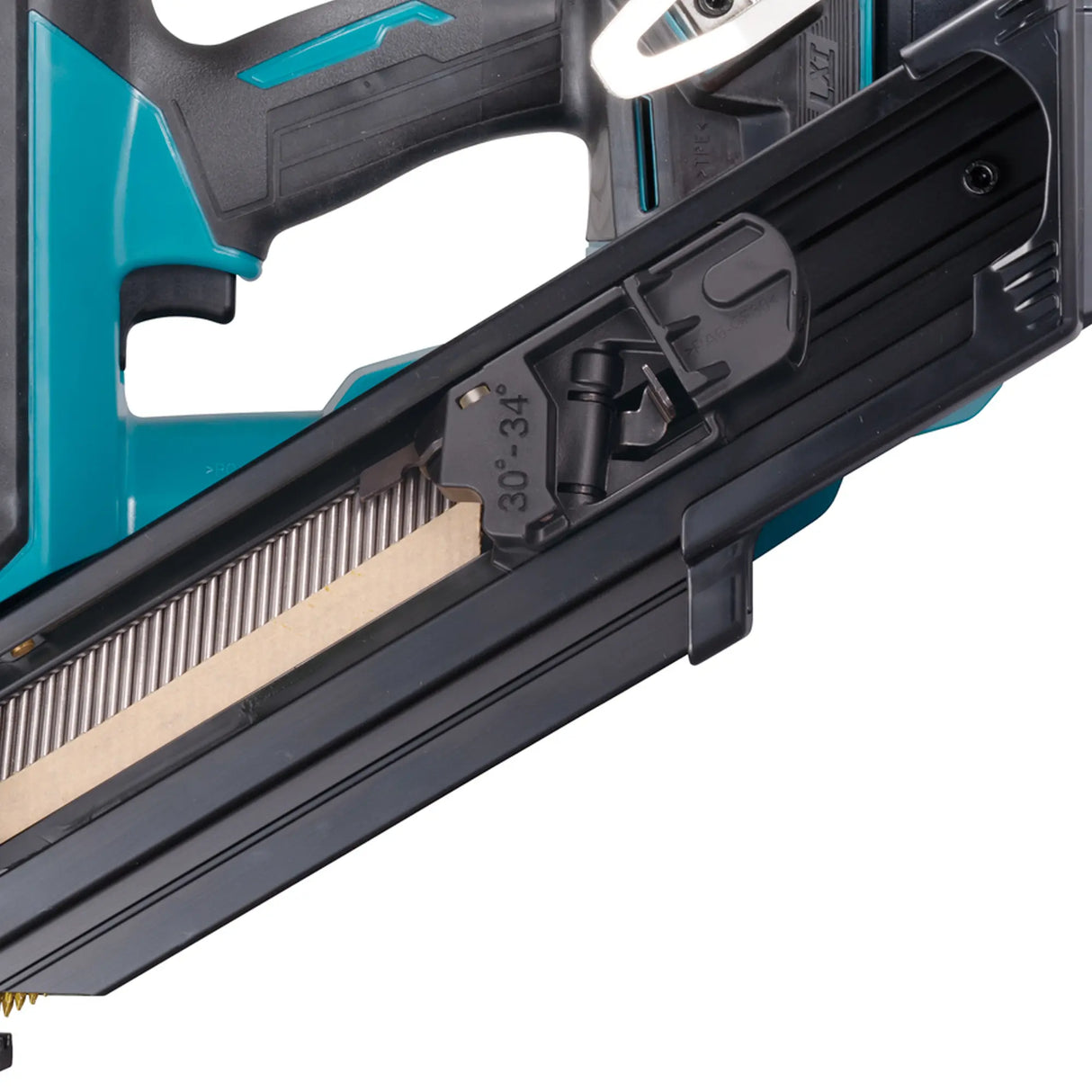 Chiodatrice pneumatica Makita DBN900ZK 18V