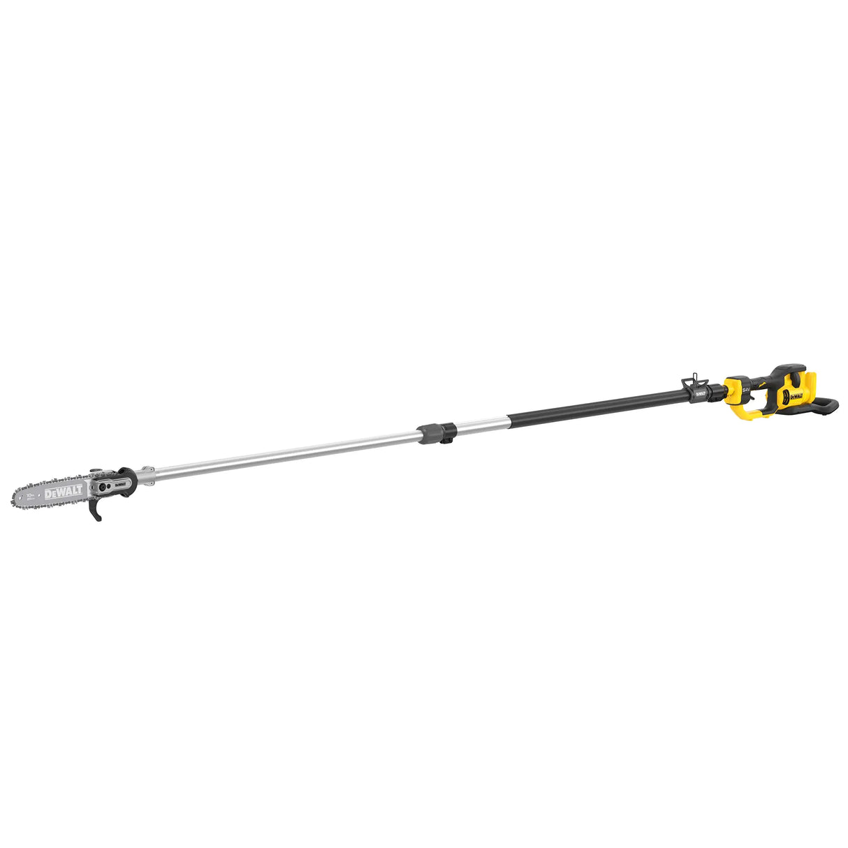 Foarfecă telescopică Dewalt DCMPS635N-XJ 54V