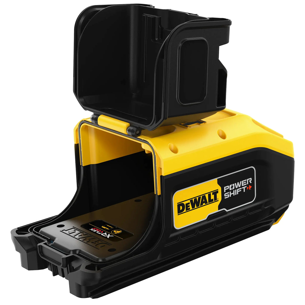 Adattatore Powershift Dewalt DCAFVPS-XJ