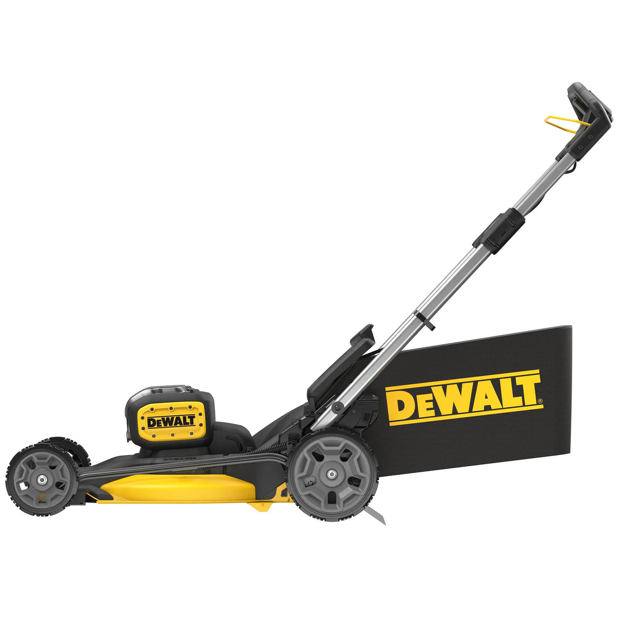 Rasaerba a spinta Dewalt DCMWP134N-XJ 18V