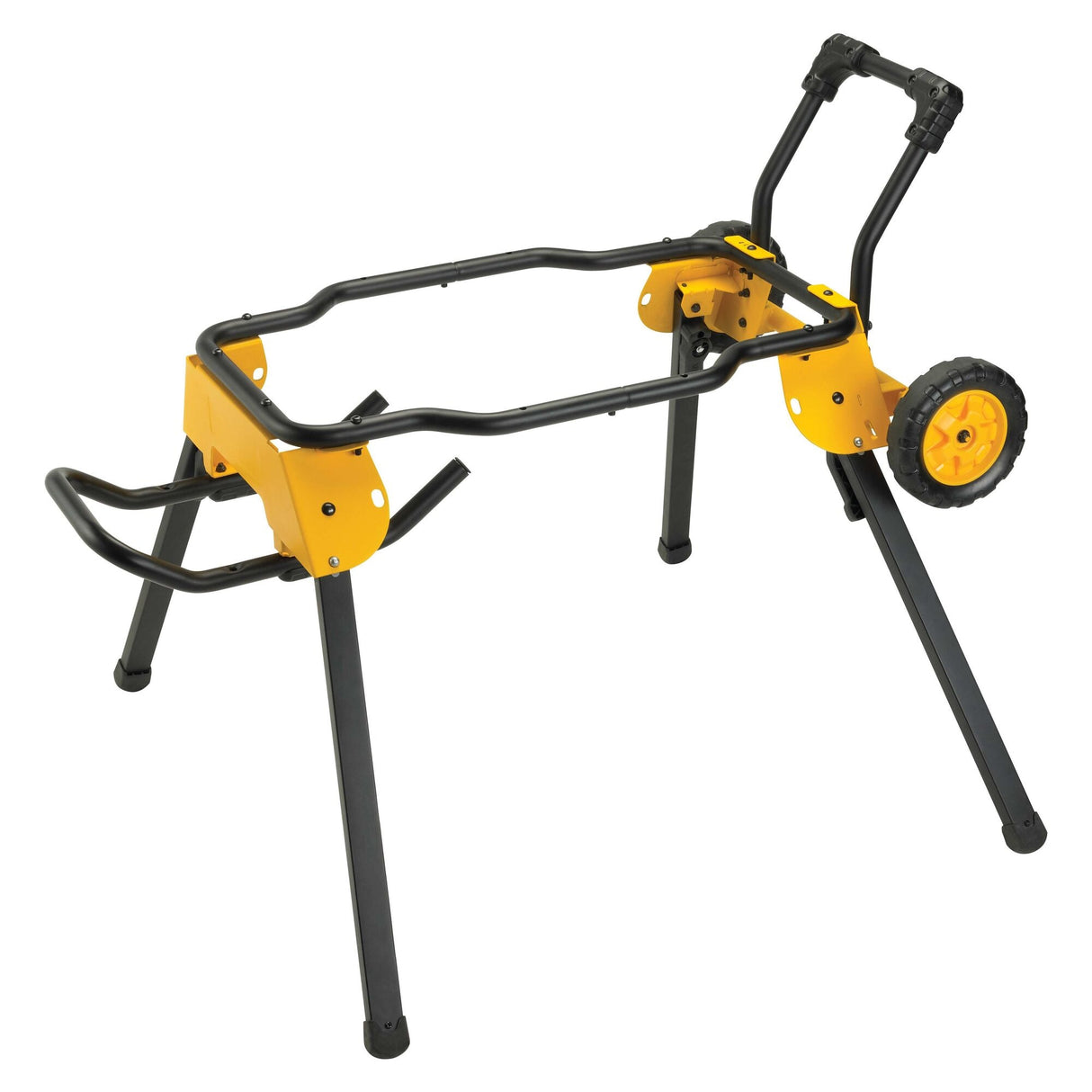 DWE74911-XJ - Banc de lucru cu roți Dewalt DWE74911-XJ pentru ferăstraie circulare