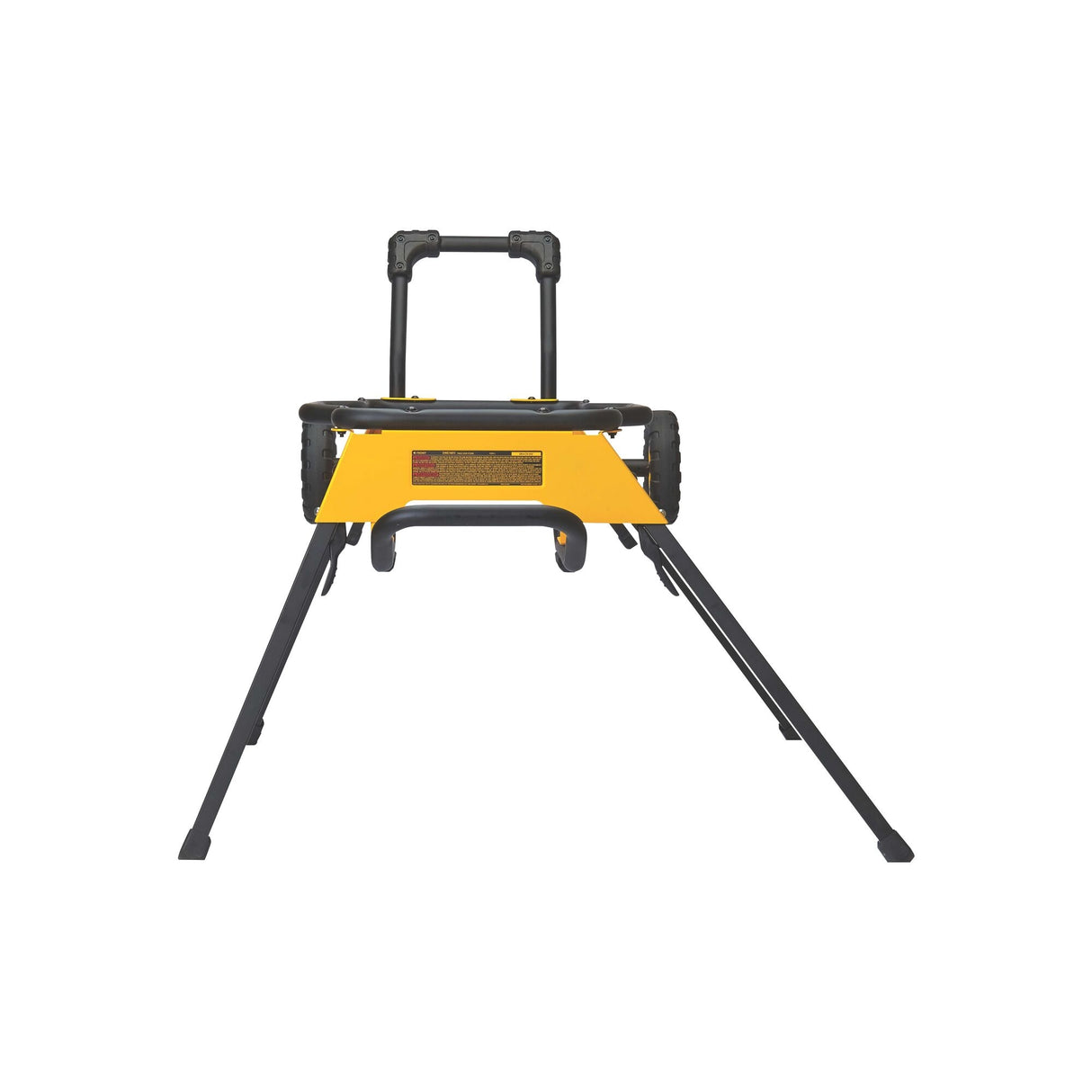 DWE74911-XJ - Banc de lucru cu roți Dewalt DWE74911-XJ - Imaginea 3