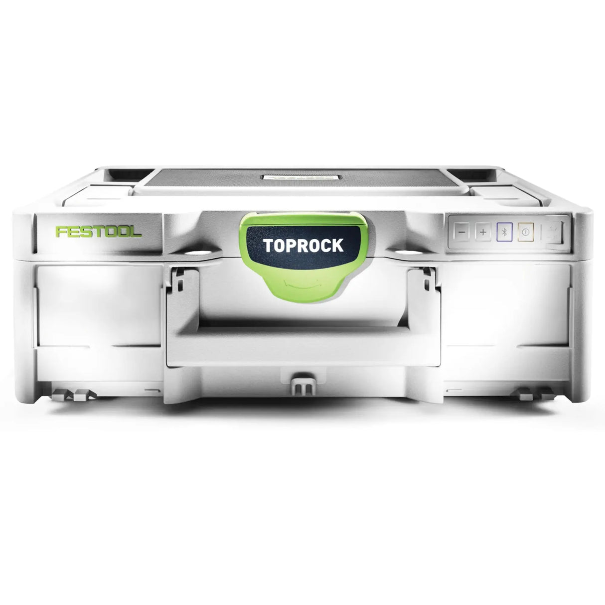 Altoparlante Bluetooth Festool SYS3 BT20 M 137 USB-C TOPROCK