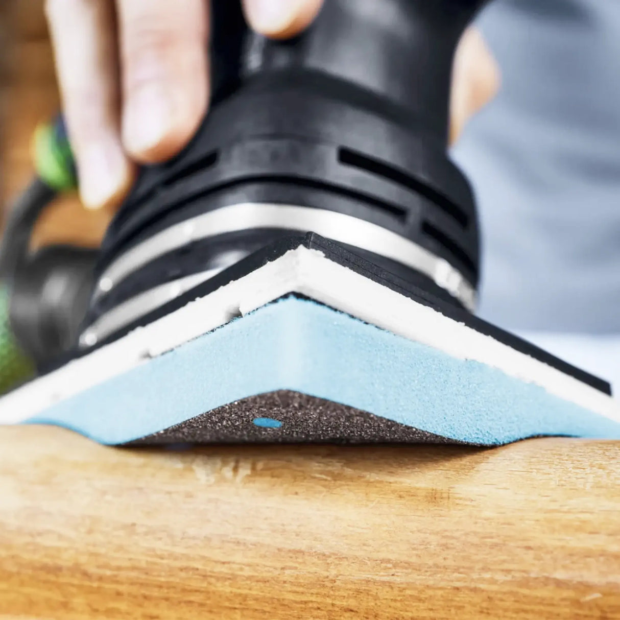 Abrasivo Festool 80x133 GR PRO/10 Granat Profile