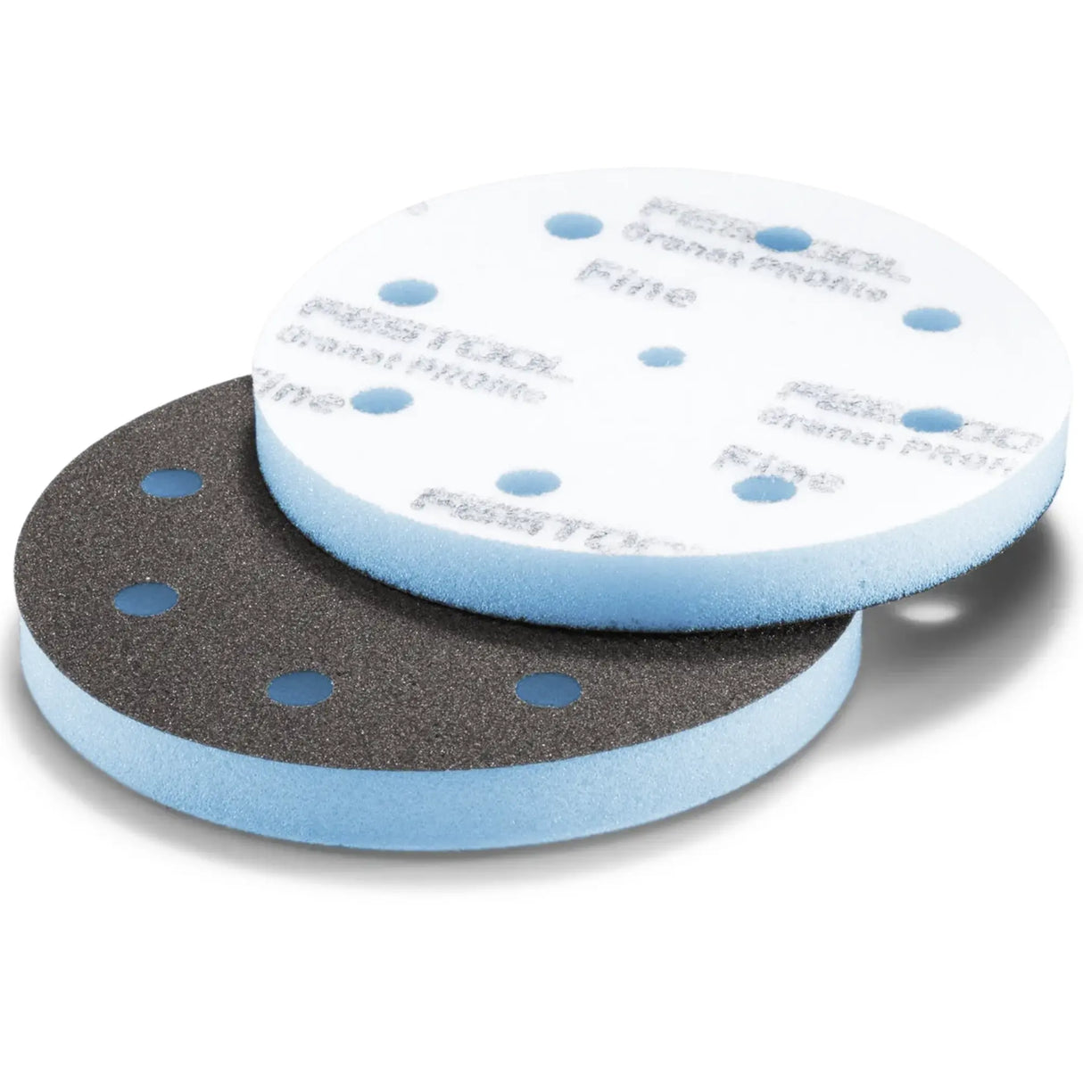 Abrasivo Festool D125 GR PRO/10 Granat Profile