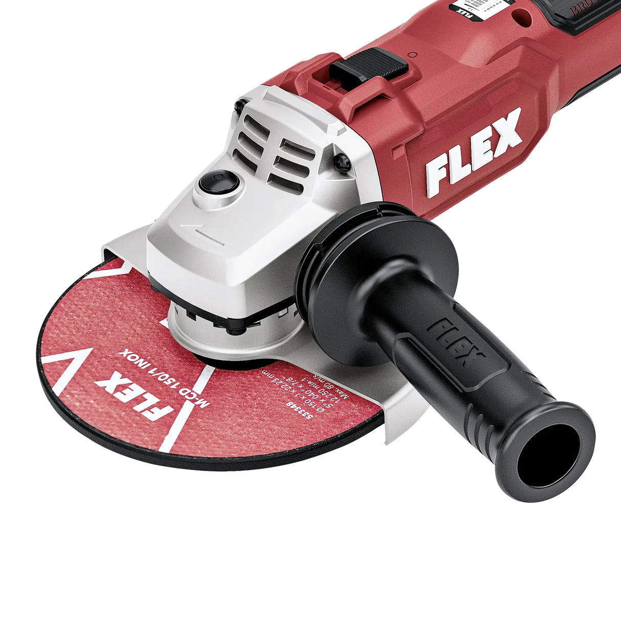 Polizor unghiular Flex LBE 20-10 150-EC