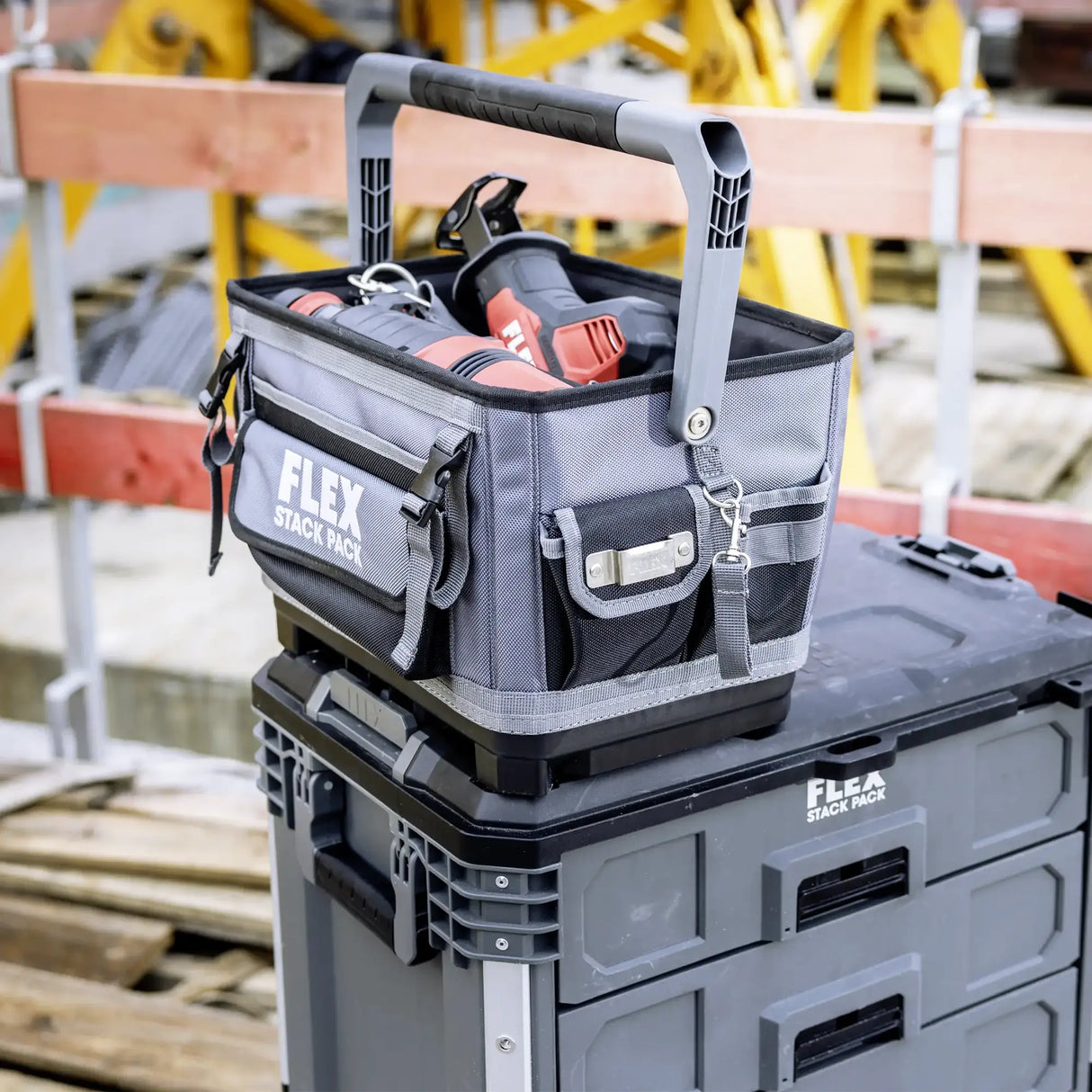 Geantă de scule Flex TKL SP TT