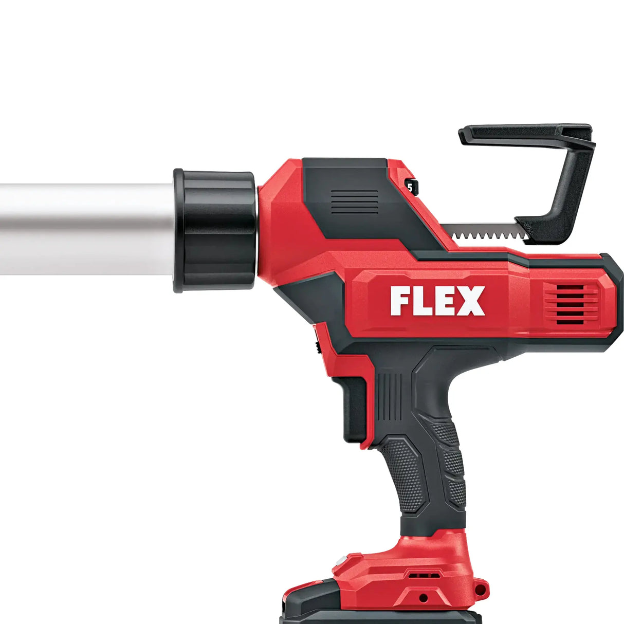 Pistol de silicon Flex CG 310 18V C
