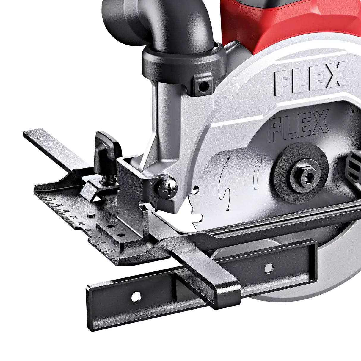 Sega circolare Flex CS 45 EC C 18V