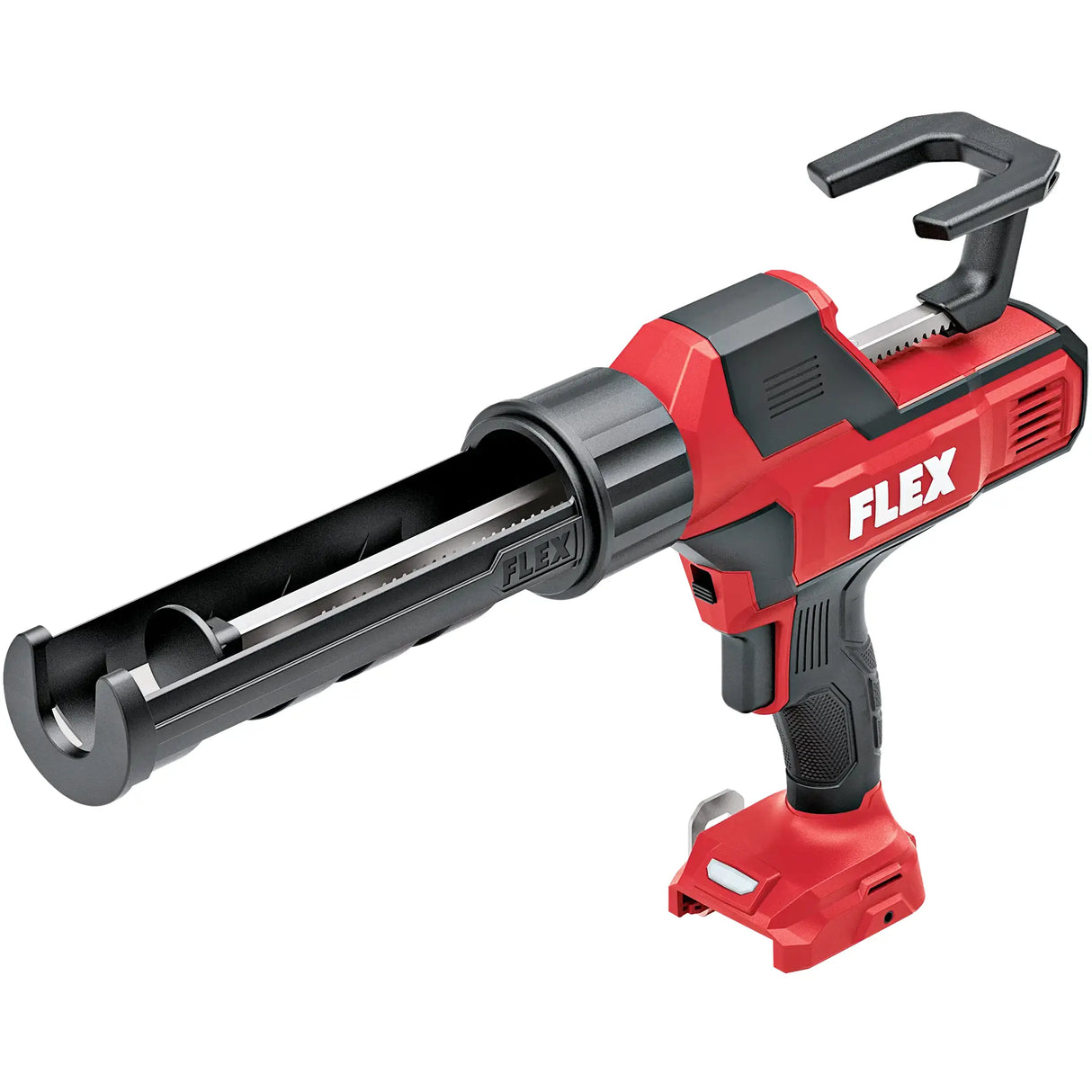 Pistol de silicon Flex CG 310 18V C