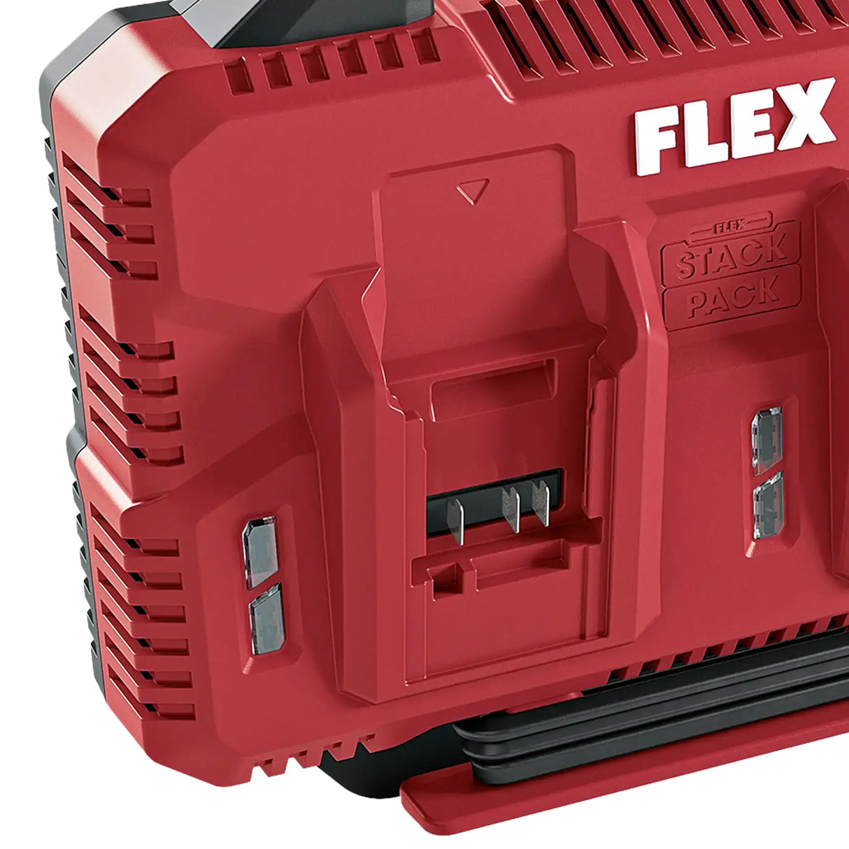 Duo-Powerset Flex 12/18V 2x18V 8Ah